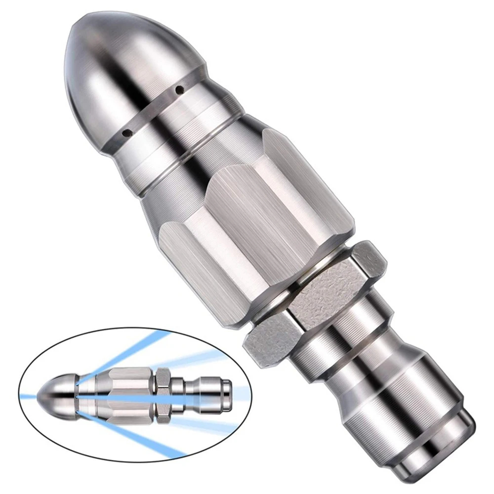 Drain Pipe Clip - المياه النفاثة ارتفاع ضغط البخاخ فوهة