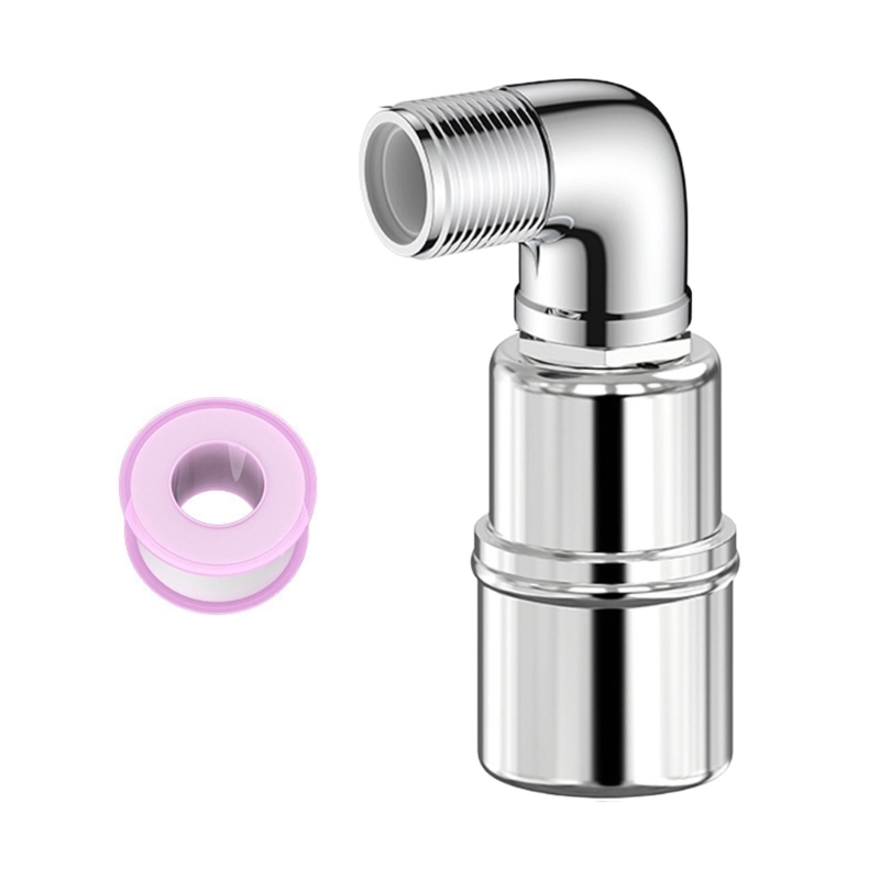 Float Ball Valve - صمامات مستوى مياه الفولاذ المقاوم للصدأ