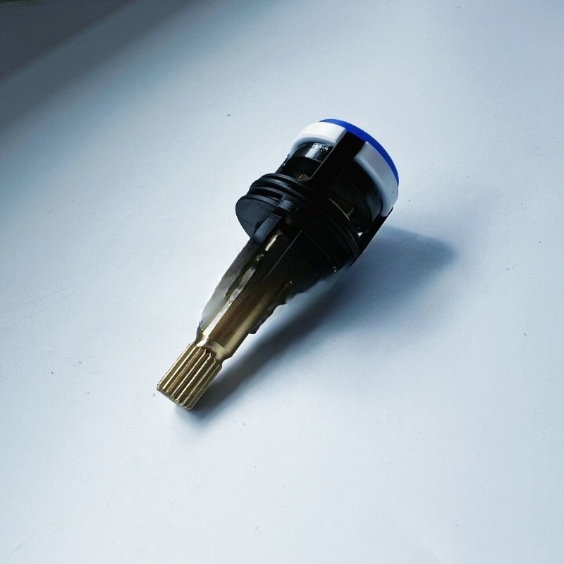 قطع غيار صنبور الدش 96509000 - - مراجعة Shower Valve Cartridge وسعره