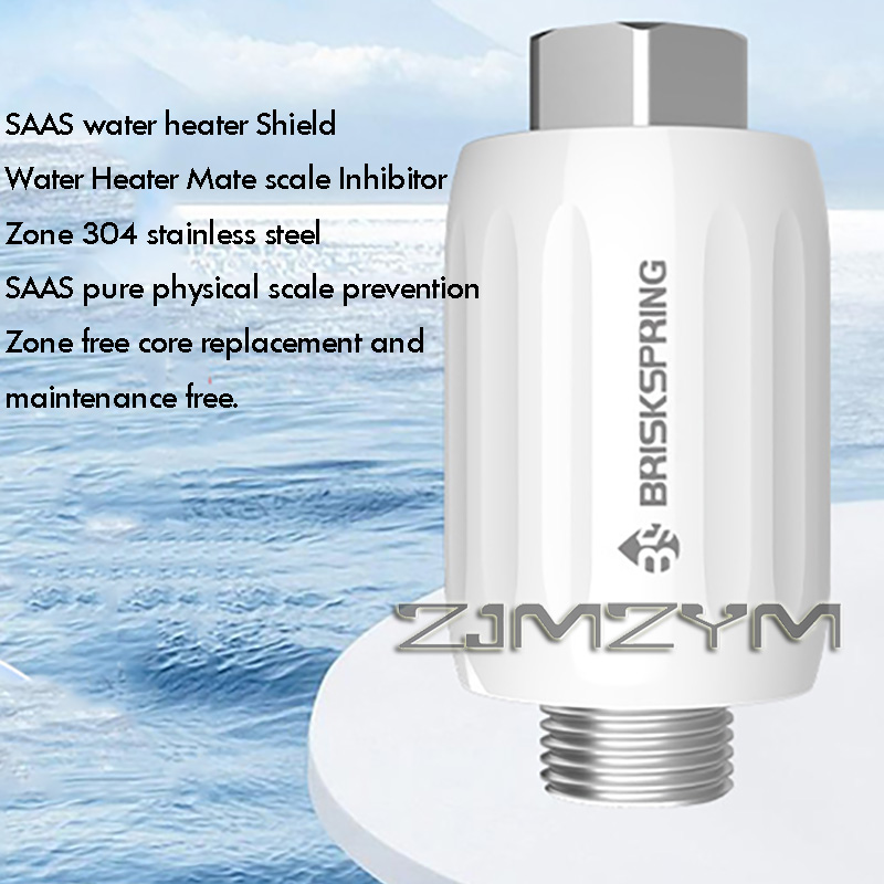 سخان مياه إزالة الترسبات الخال - مراجعة Shower Valve Cartridge وسعره