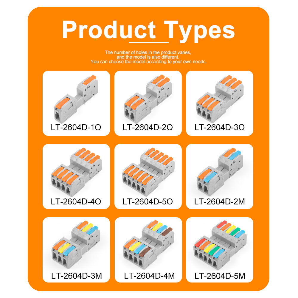 5 قطعة DF-2604D صغيرة لرسو الس - مراجعة Push Fit Connector وسعره
