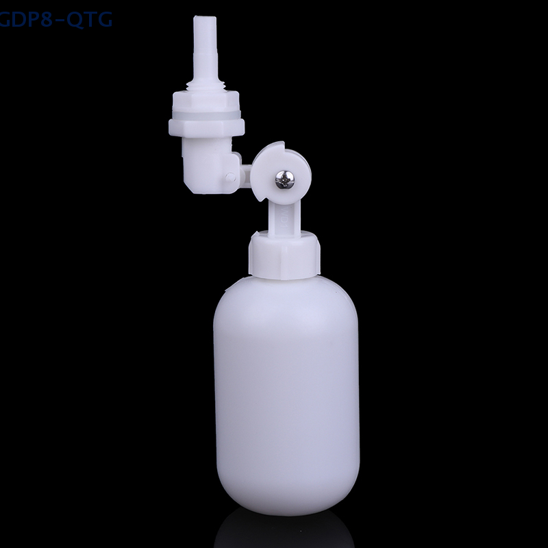 جديد 1 قطعة صمام الكرة الطافية - مراجعة Float Ball Valve وسعره