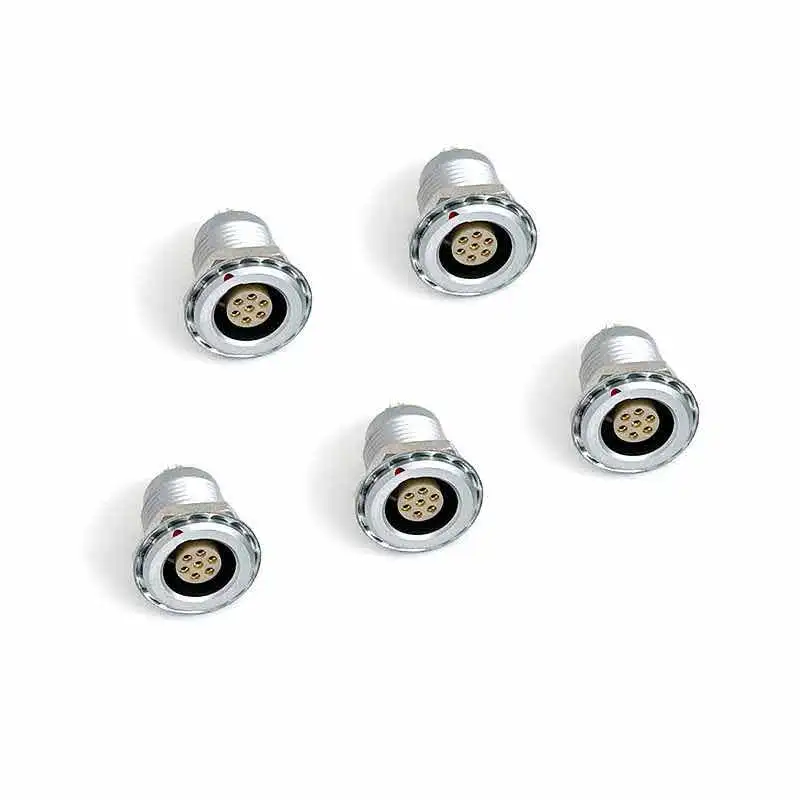موصل FGG EGG معدني ذاتي القفل  - مراجعة Push Fit Connector وسعره