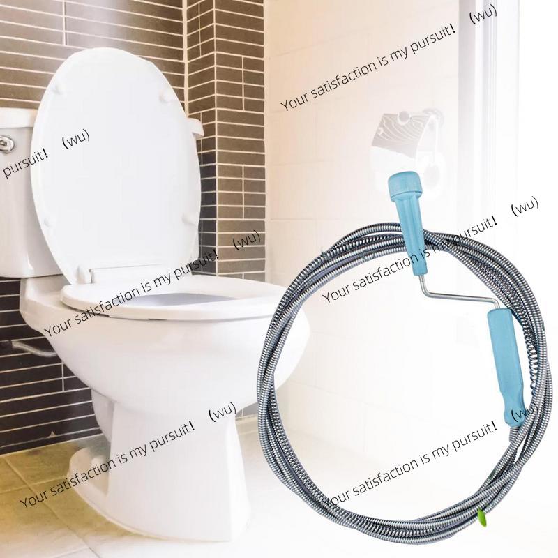 استنزاف نظافة استنزاف اوجير مر - مراجعة Drain Snake Flexible وسعره