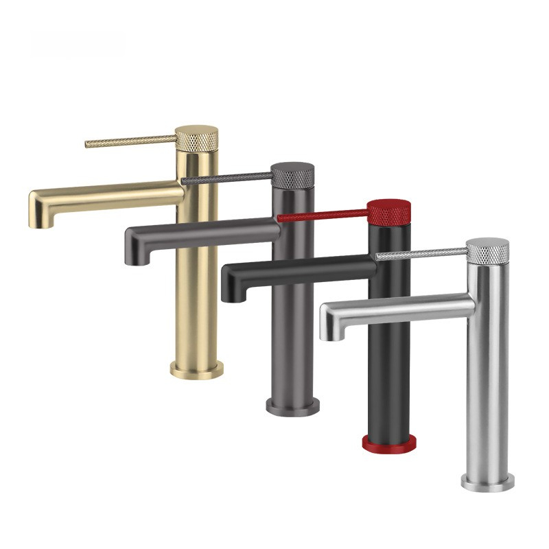حوض للحمام صنبور الماء الساخن  - مراجعة Basin Mixer Cartridge وسعره