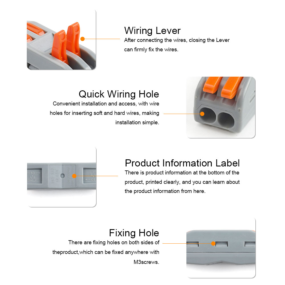 مجموعة DIY GO من 22 قطعة من مو - مراجعة Push Fit Connector وسعره