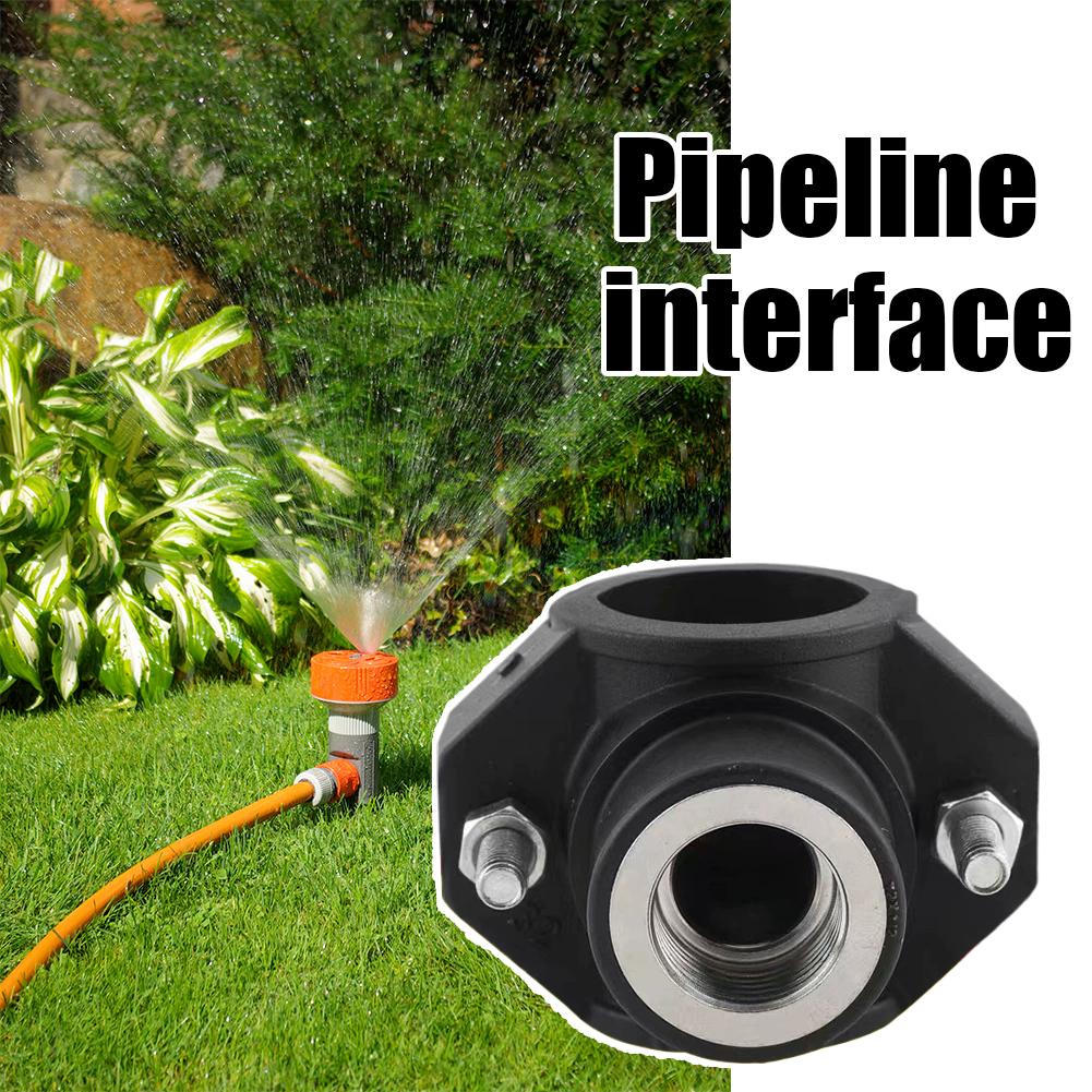 المشبك السرج استنزاف صمام 25-5 - مراجعة Drain Pipe Clip وسعره